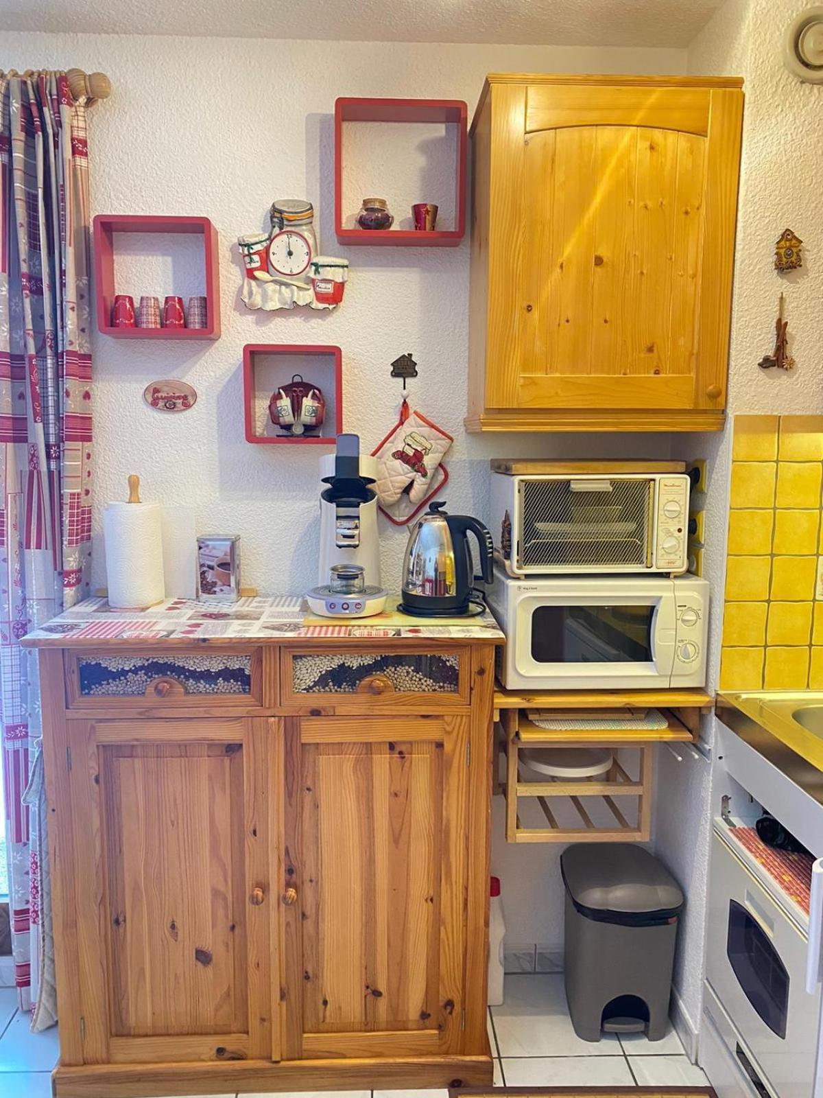 Studio Arâches 外观 照片